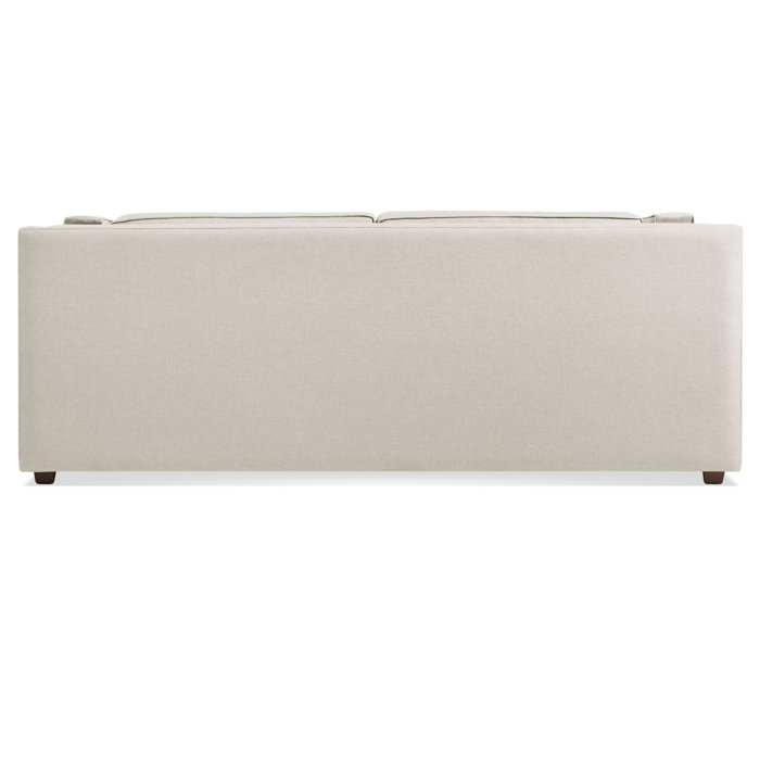 Blu Dot Bank Sleeper Sofa Wayfair